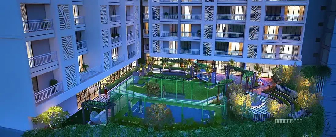 LAUKIK VASTU LUXURIA — image 1