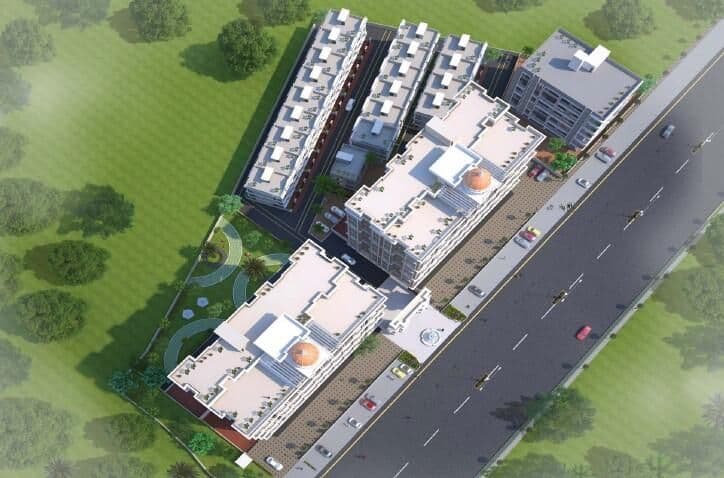 Royal Asset Town — image 4