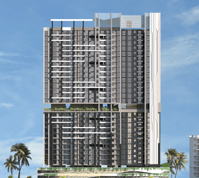 KAPLESHWARA RESIDENCY — image 1