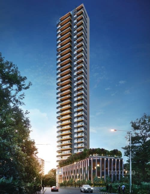 KALPATARU OCEANA — image 5
