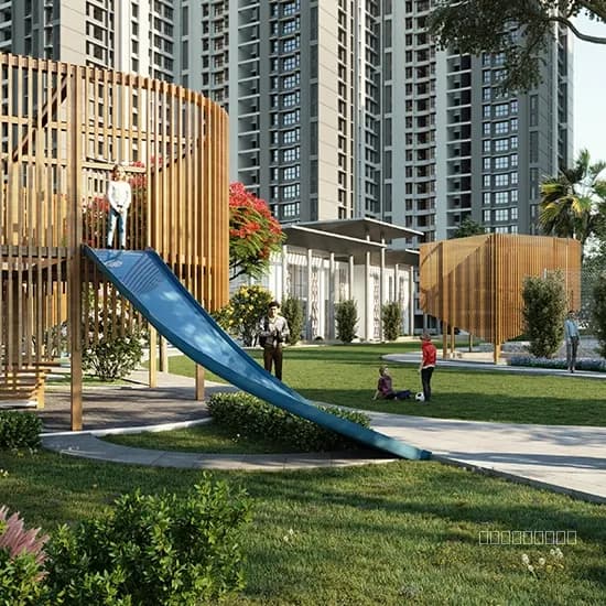 GODREJ NIRWAN — image 2