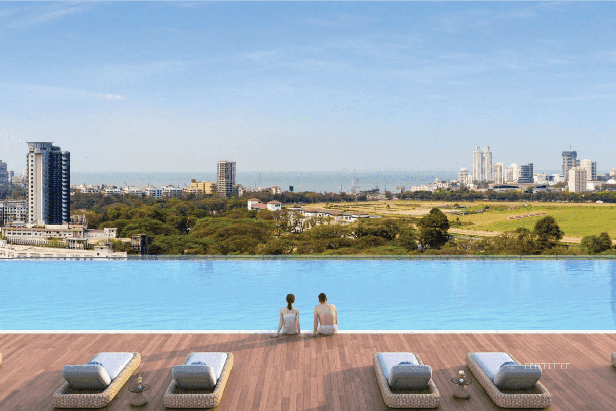 RAHEJA MODERN VIVAREA