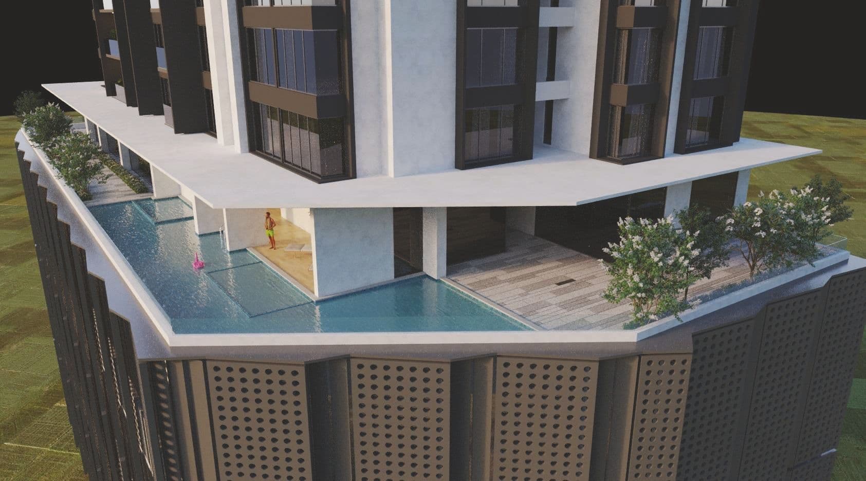 THE GRAND RESIDENCY — image 1