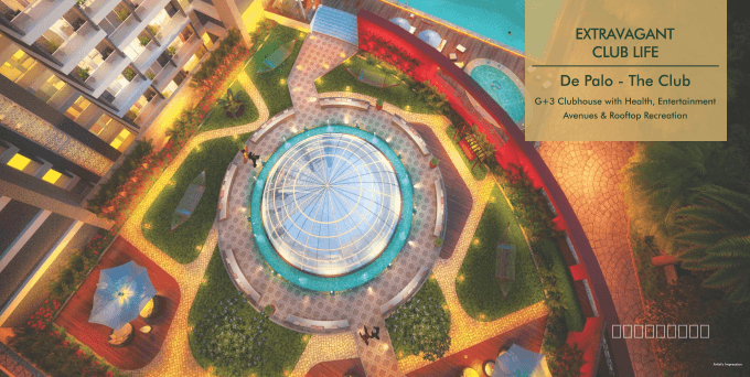 Arihant Aspire at Centre Next — image 4