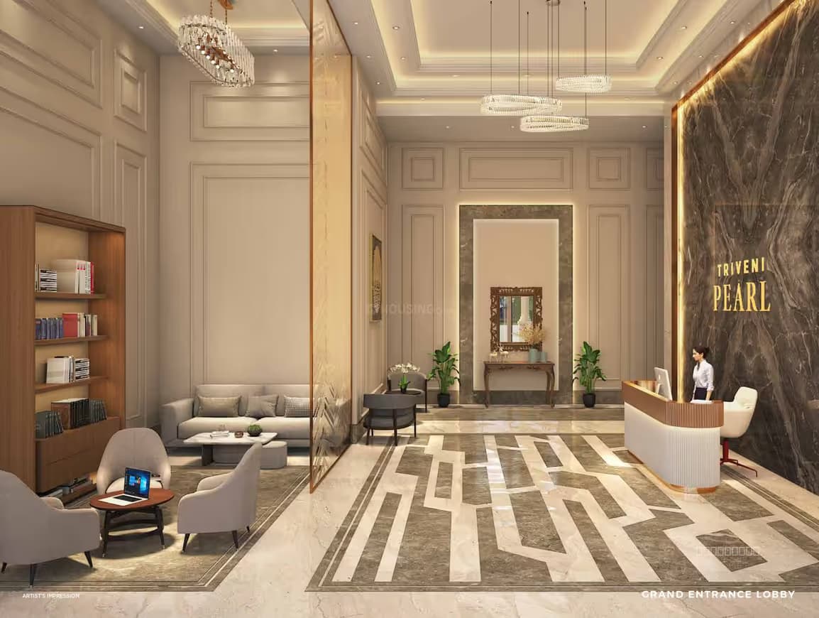 TRIVENI PEARL — image 2