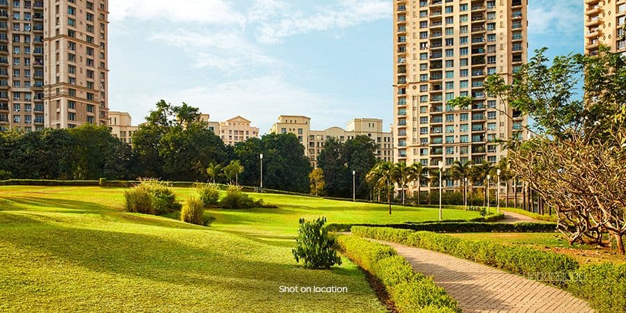 HIRANANDANI ESTATE — image 4