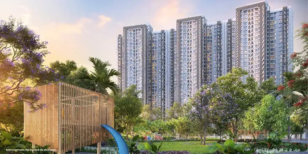 GODREJ UPAVAN — image 4