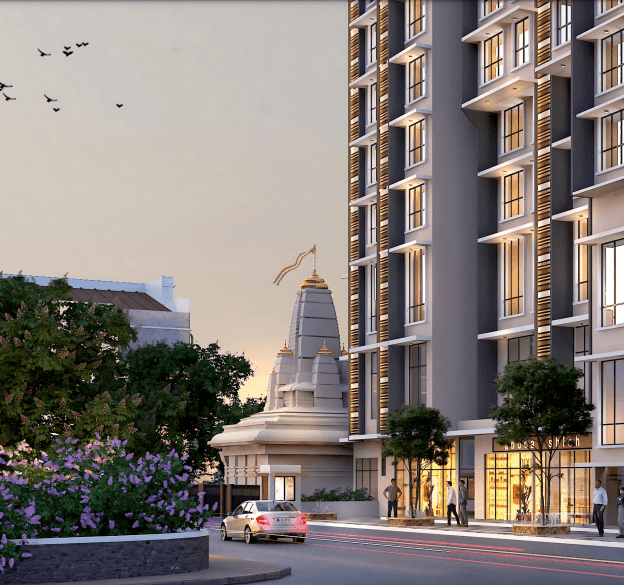 KRISHNA KUNJ — image 2