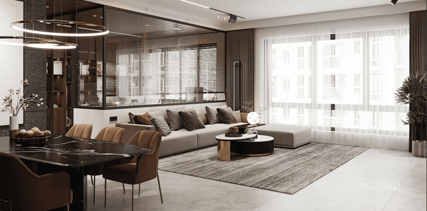 Lodha Corinthia — image 6