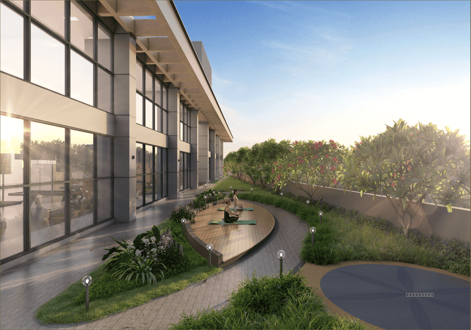 1 Residences — image 1