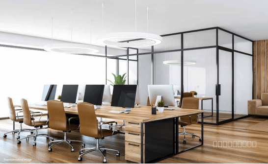 ORBIT BUSINESS HUB BY EKATVA — image 3