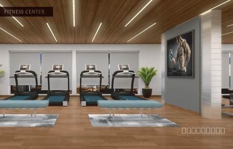 VISHVA BY K D ASSOCIATES — image 1