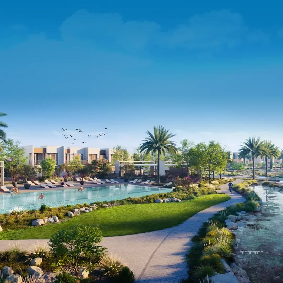 The Valley by Emaar — image 3