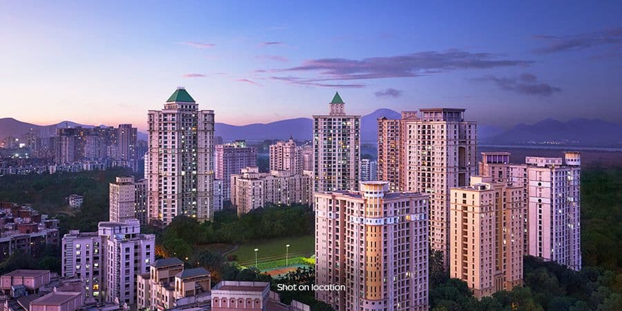 HIRANANDANI ESTATE — image 6
