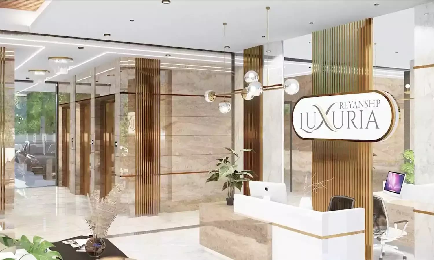 VIHANG LUXURIA — image 2
