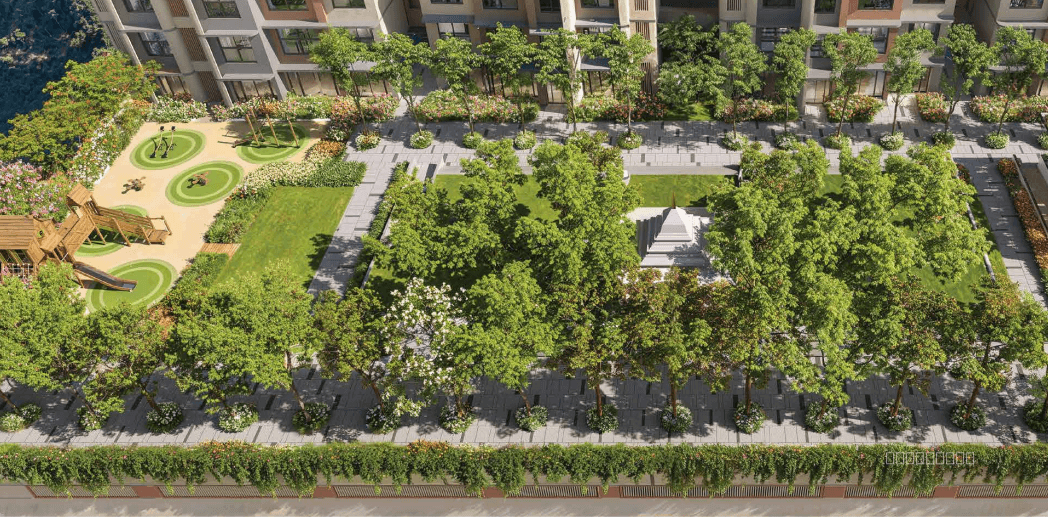 LODHA ALTUS — image 2