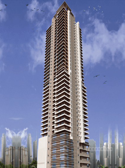 Shreeji Tower — image 3