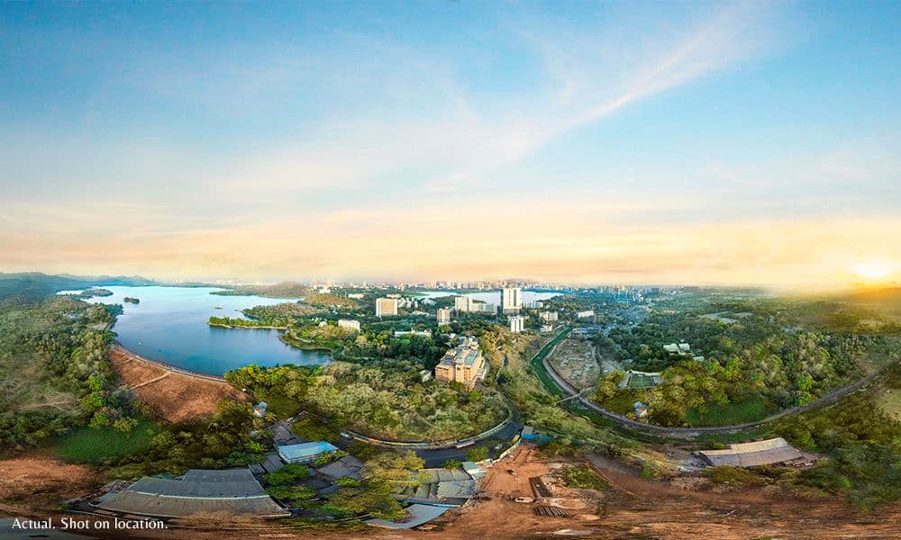 ISLE OF CALM BY GHP GROUP — image 6
