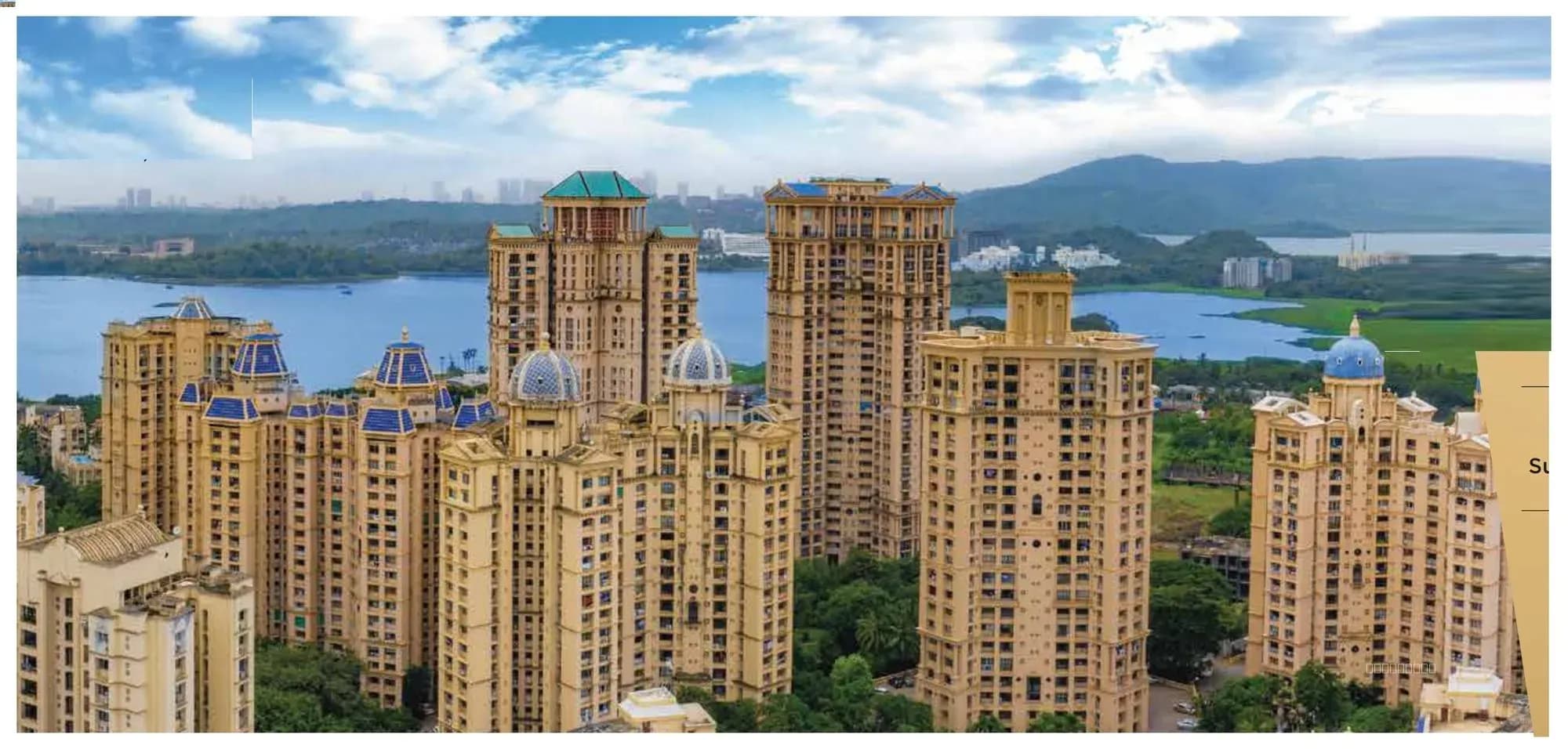 Empress Hill-Hiranandani Gardens — image 1