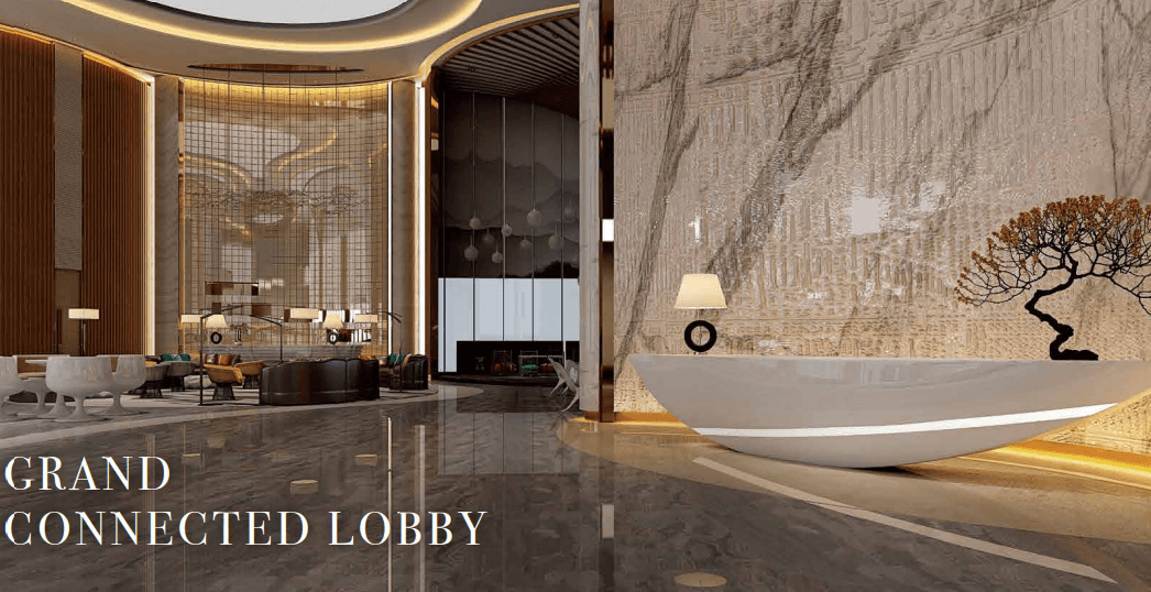 Adani Linkbay Residences — image 3