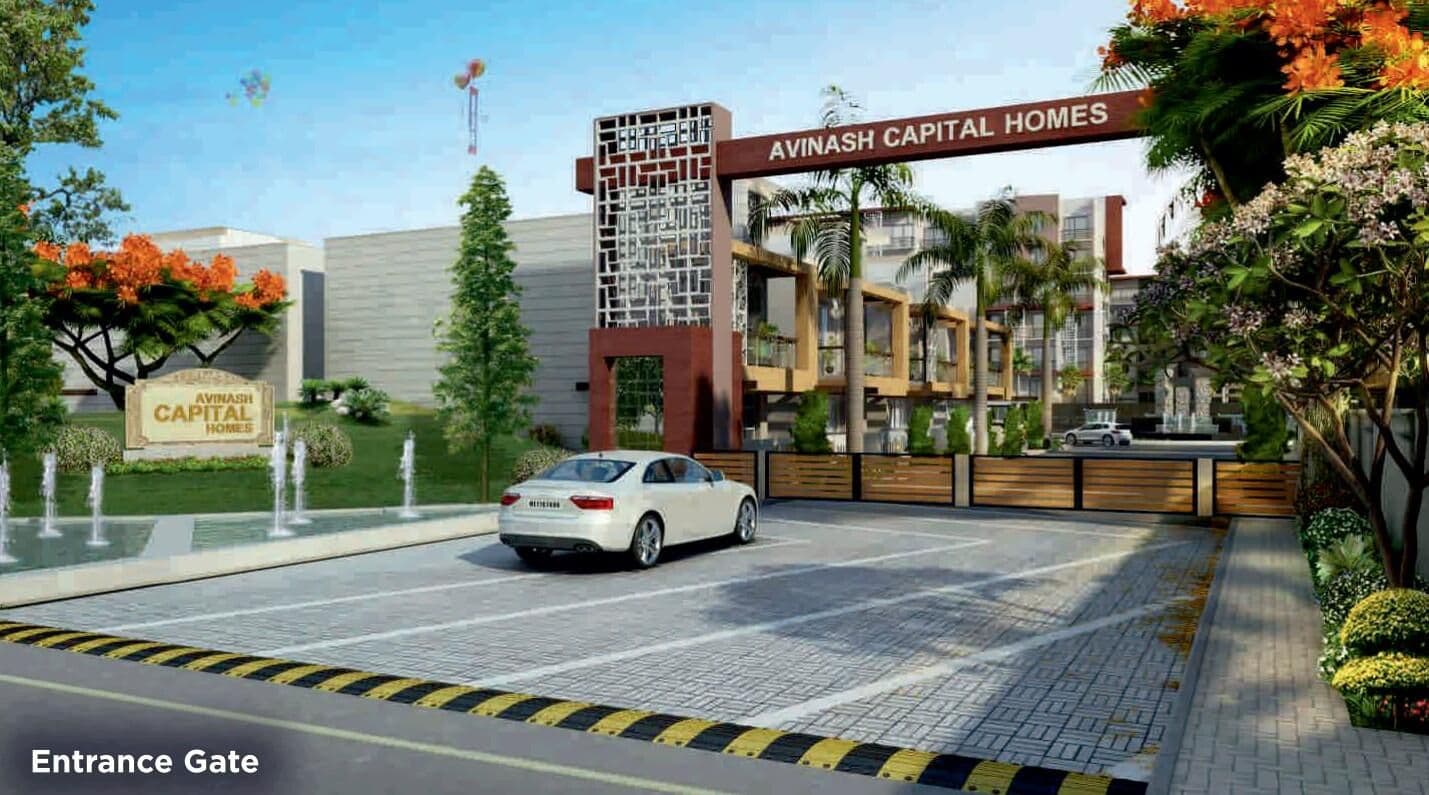 Avinash Capital Homes 2 — image 3
