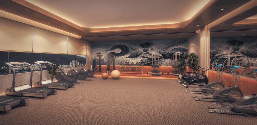 HUBTOWN PREMIERE RESIDENCES — image 3