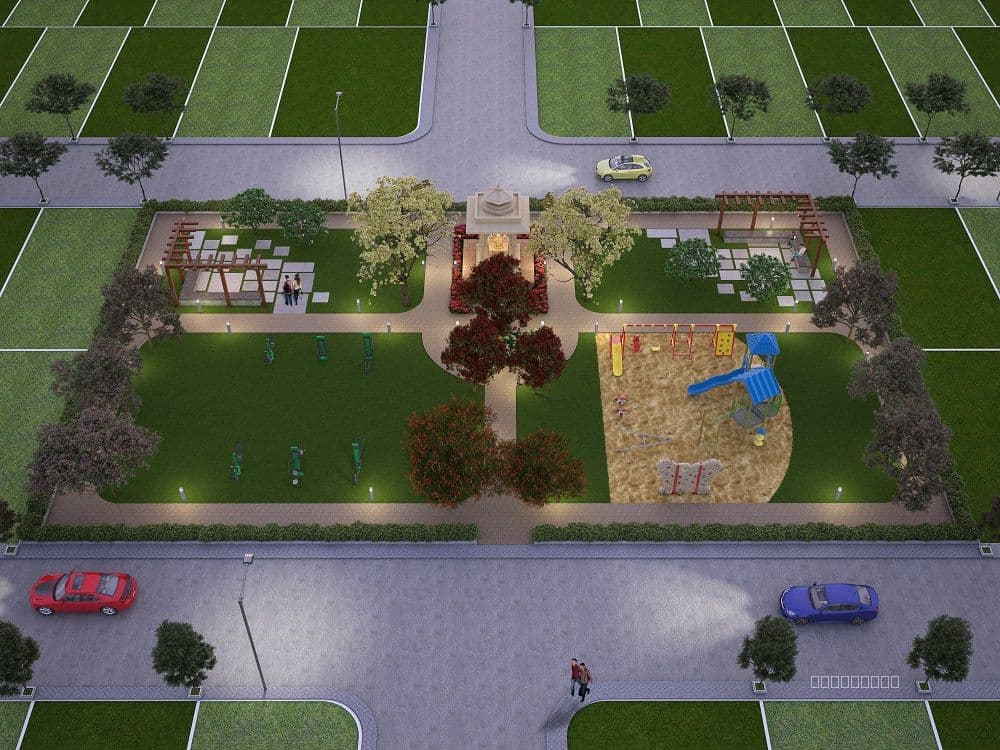 Vedanta City — image 3
