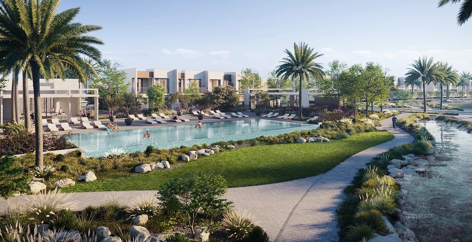 The Valley by Emaar — image 4