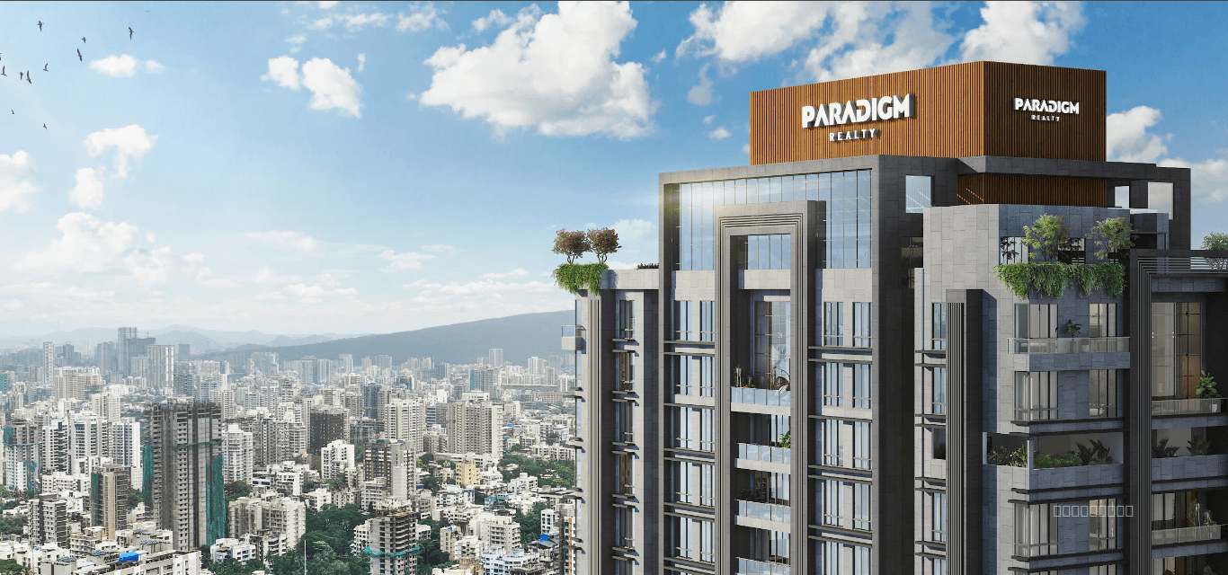 PARADIGM ANANTAARA — image 5