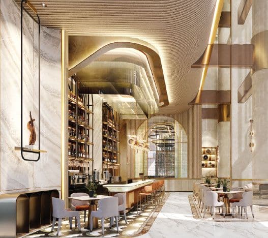 Lodha Opulis — image 1