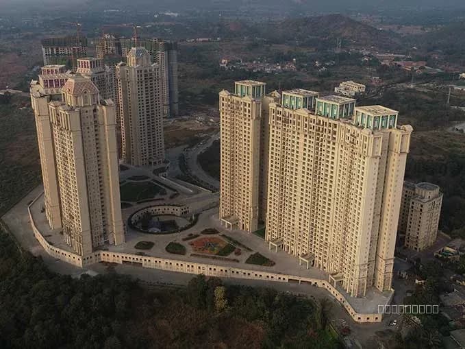 HIRANANDANI FORTUNE CITY — image 3