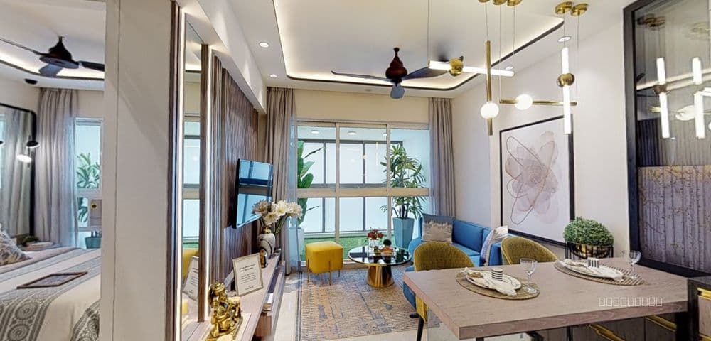 LODHA CROWN — image 5