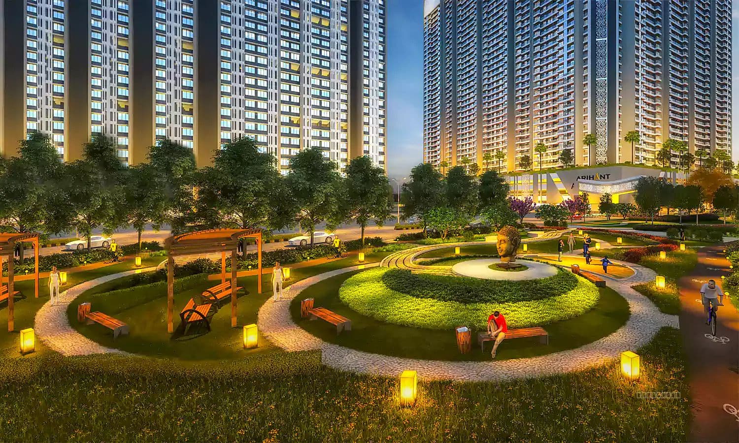 Arihant Aspire — image 5