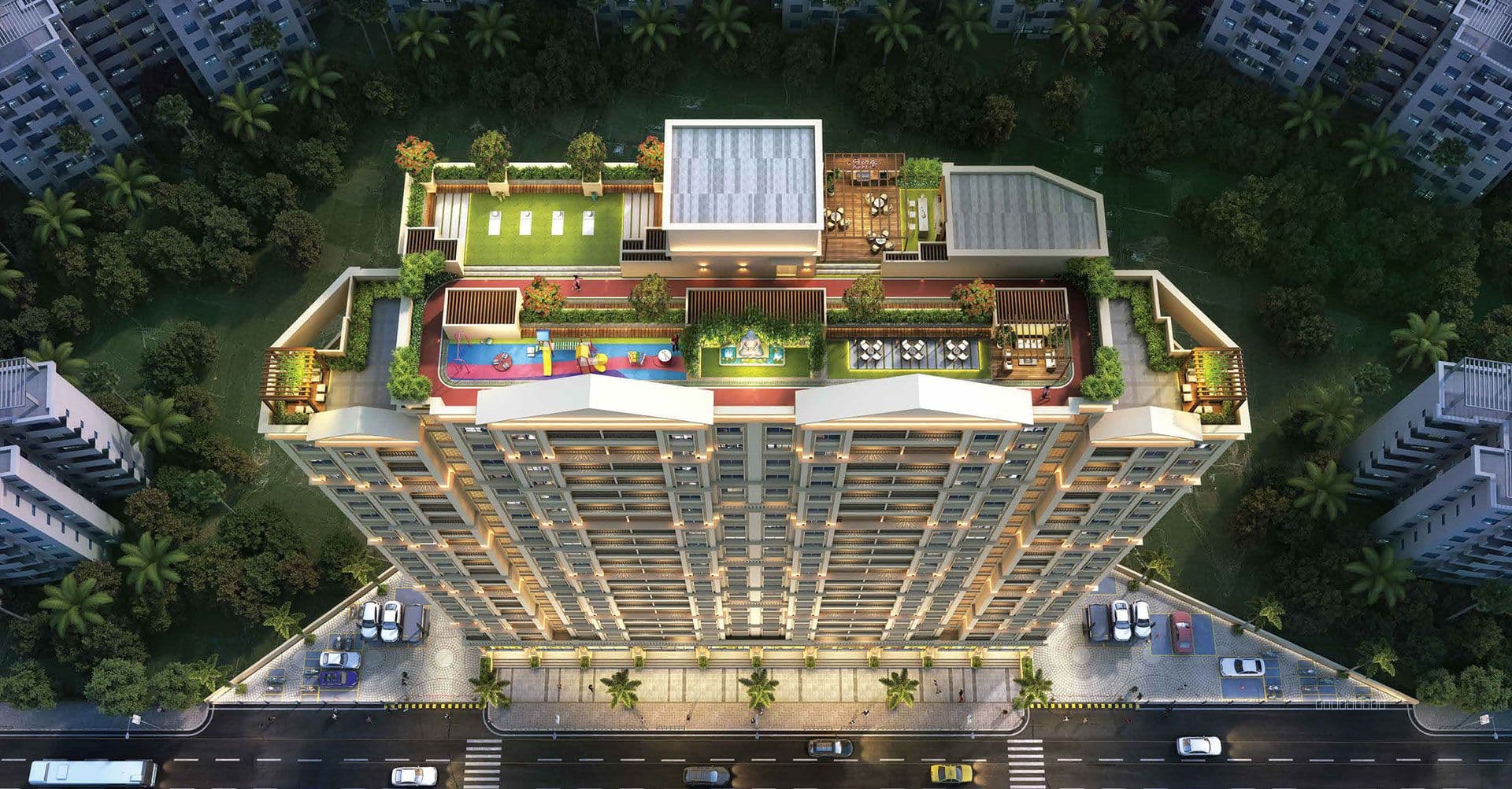 TRIVENI PEARL — image 1