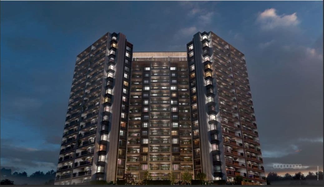 Highgardens at Forest Trails — image 3