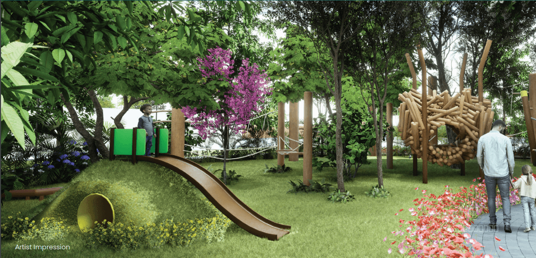 Mahindra Codename GreenLife — image 3