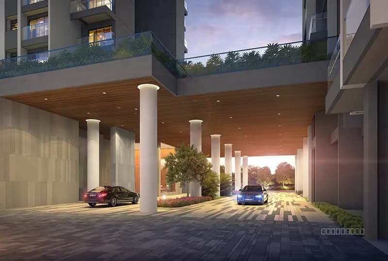 Godrej Bayview — image 9
