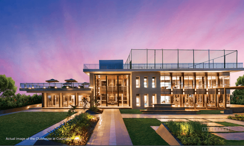 Asteria by Courtyard — image 2