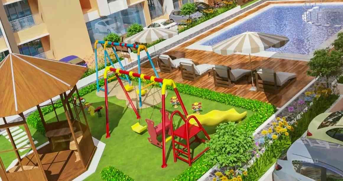 HAWARE - MY FIRST HOME KALYAN - MUTHAVAL BY HAWARE GROUP — image 3