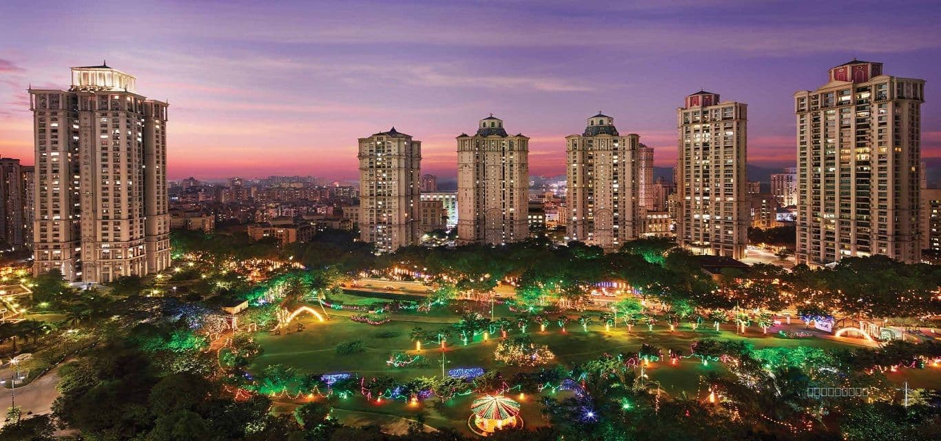 Highland-Hiranandani Gardens — image 1
