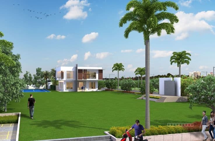A S Golf Greens — image 1