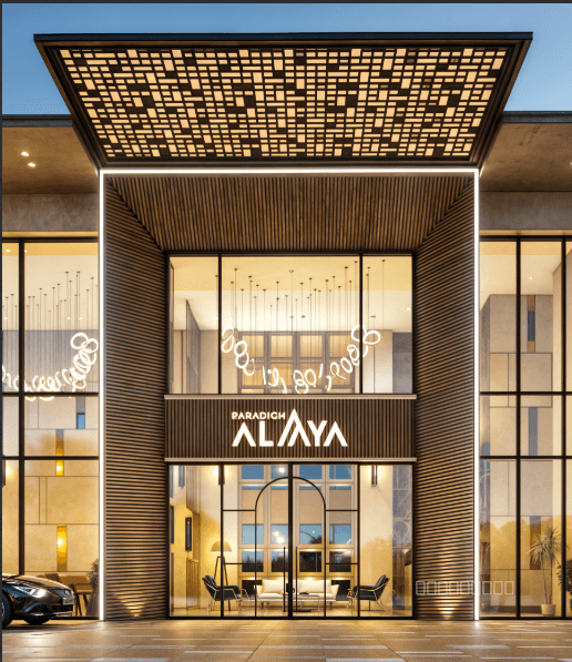 102 DOWNTOWN ALAYA — image 1