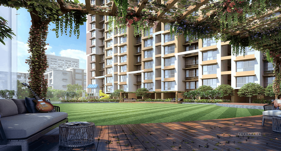 CHANDAK HIGHSCAPE CITY — image 4