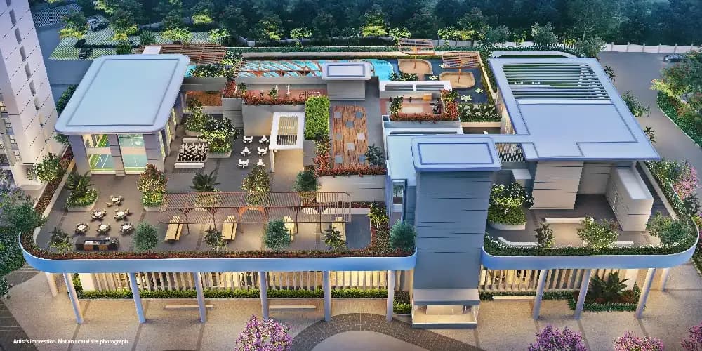 GODREJ UPAVAN — image 3