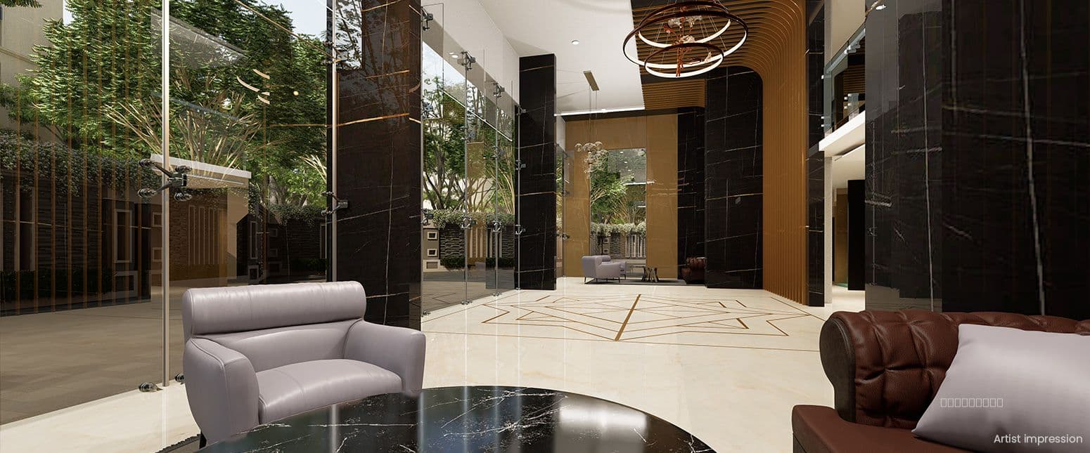 Fatima Residency — image 2