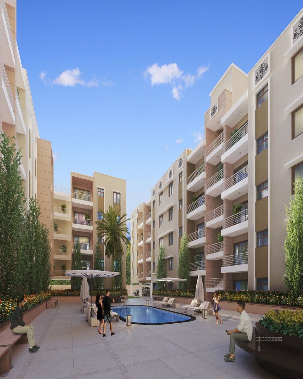PALM HILLS LGATPURI BY SARVPPRATHAM DEVELOPERS — image 3