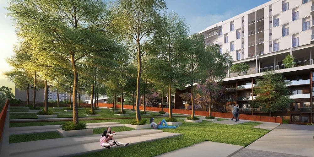 The Parksyde — image 2