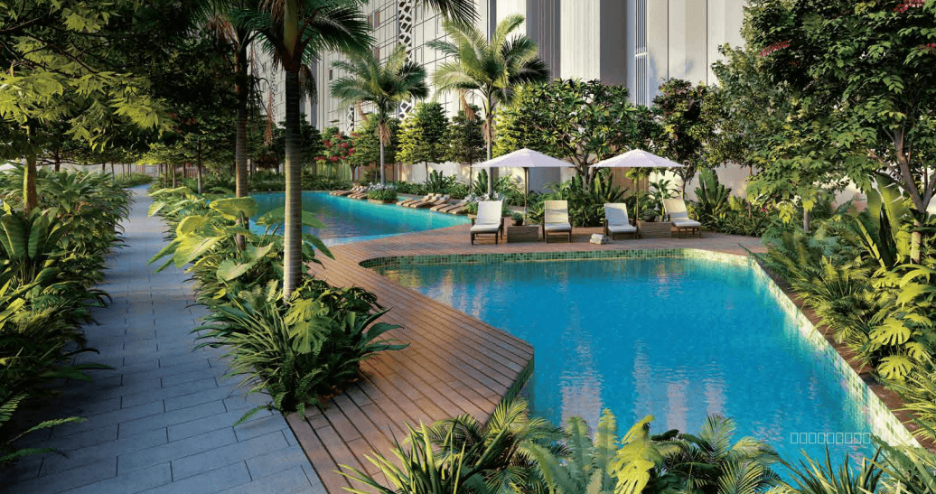 Adani Linkbay Residences — image 1