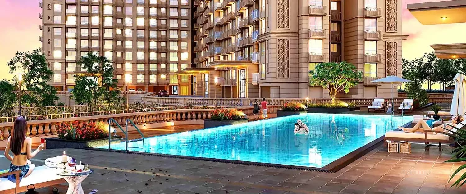 Highland-Hiranandani Gardens — image 2